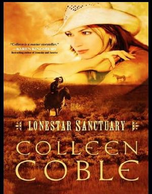 [Lonestar 01] • Lonestar Sanctuary